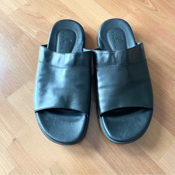 NWOT Cole Haan Slide Sandals - Picture 1 of 5